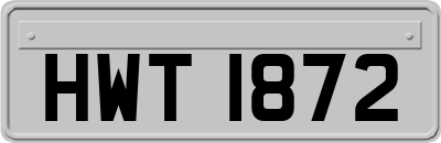 HWT1872