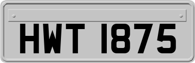 HWT1875