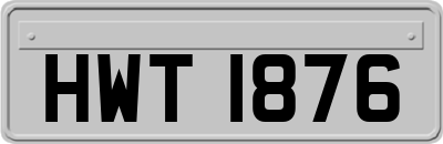 HWT1876