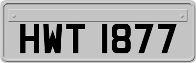 HWT1877