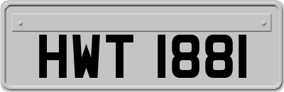 HWT1881