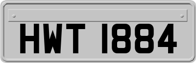 HWT1884