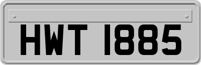 HWT1885