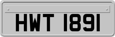 HWT1891