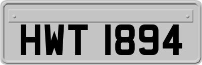 HWT1894