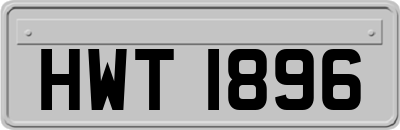 HWT1896