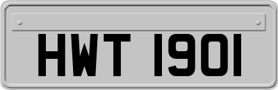 HWT1901
