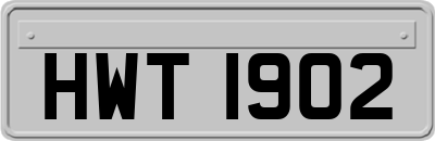 HWT1902