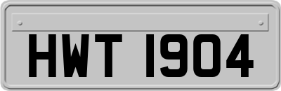 HWT1904