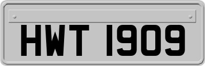 HWT1909