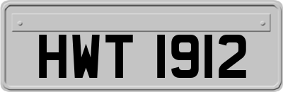 HWT1912