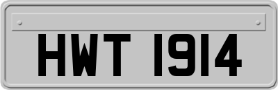 HWT1914