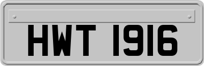 HWT1916