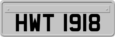 HWT1918