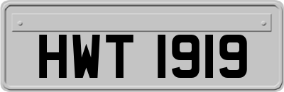 HWT1919