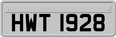 HWT1928