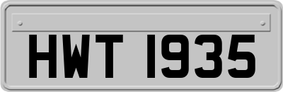 HWT1935