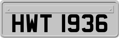 HWT1936