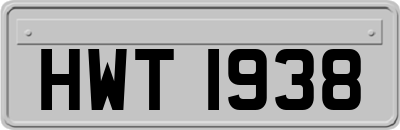 HWT1938