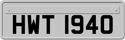 HWT1940