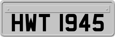 HWT1945
