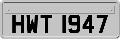 HWT1947
