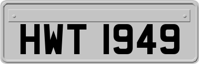 HWT1949