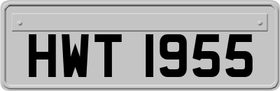 HWT1955