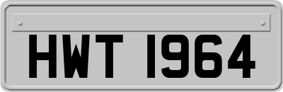 HWT1964