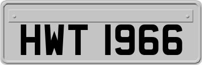 HWT1966