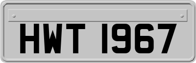 HWT1967