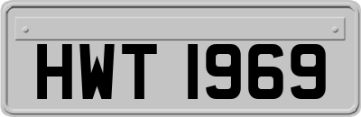 HWT1969