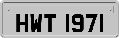 HWT1971