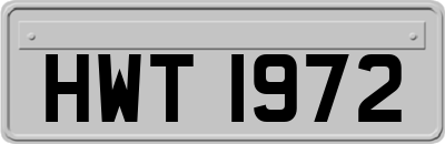 HWT1972