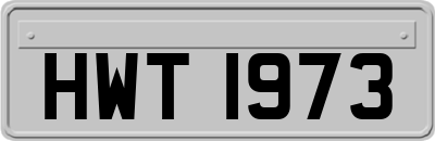 HWT1973