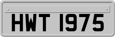 HWT1975