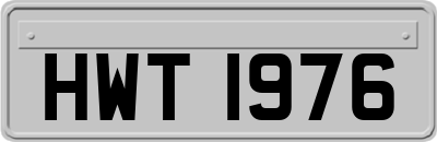 HWT1976