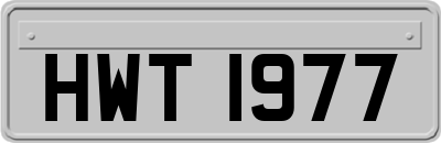 HWT1977
