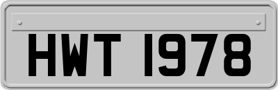 HWT1978