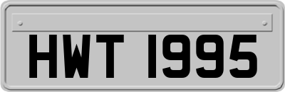 HWT1995