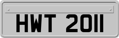 HWT2011