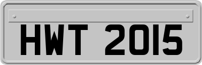 HWT2015