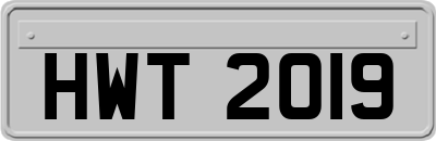 HWT2019