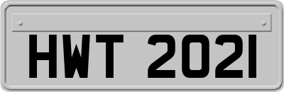HWT2021