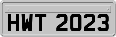 HWT2023