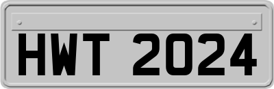 HWT2024