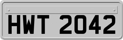 HWT2042