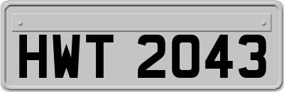 HWT2043