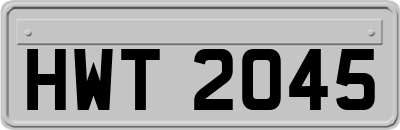 HWT2045