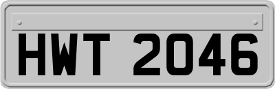 HWT2046